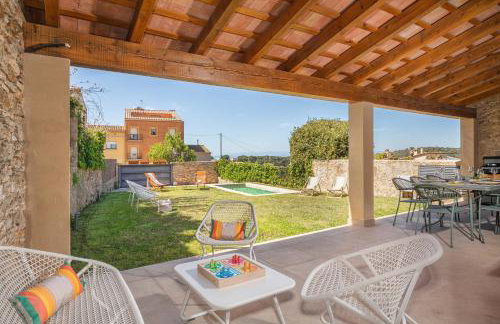 Casa Alegria Costa Brava - BY EMERALD STAY - Photo 34