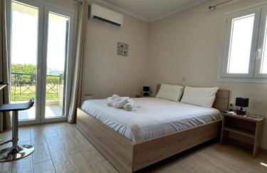 Tasos Cozy Apartment 1st Floor - Foto 3