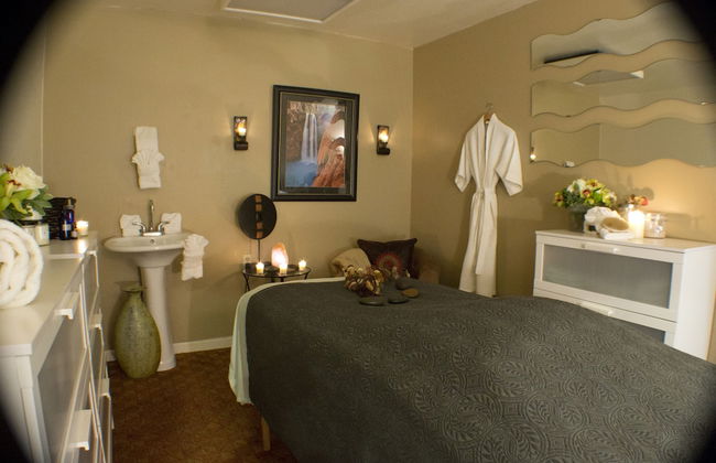 GetAways at Havasu Dunes Resort - Photo 24