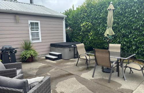 Cozy Forks getaway house - Foto 29