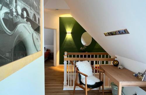 Ferienwohnung Rotbuche - Foto 13