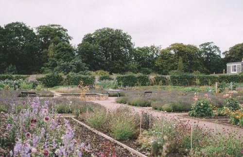 Garden Cottage, Fochabers - Foto 39