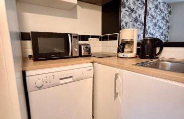 Logement cœur de Dieppe Nº1 - Foto 8