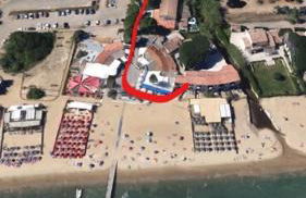 Les pieds dans l’eau - Foto 15