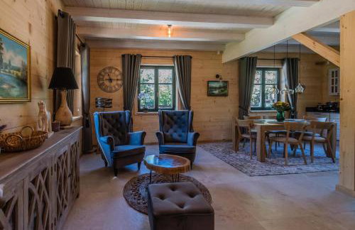 Willa Zielona Jabłonka - Foto 22