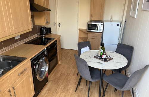 Seaside Apartment in Devon - Foto 7