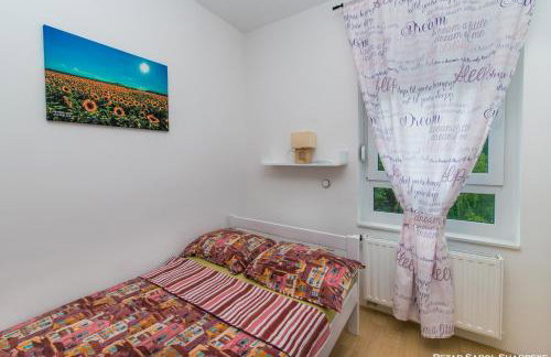 City break apartment - Foto 22