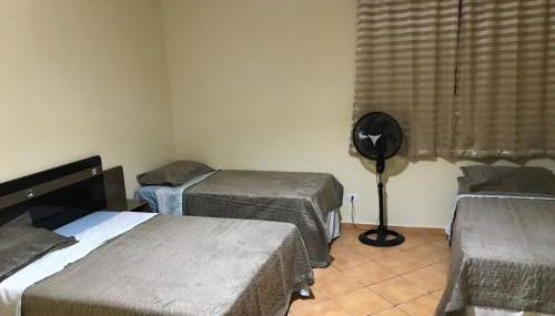 GA2-Hospedagem Próximo ao Aeroporto de Guarulhos - Foto 2