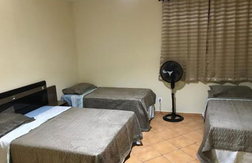 GA2-Hospedagem Próximo ao Aeroporto de Guarulhos - Foto 2