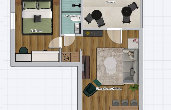 Olga Premium Apartments - Photo 18