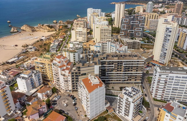 Apartamento Rocha Mar by Portucasa - Foto 20