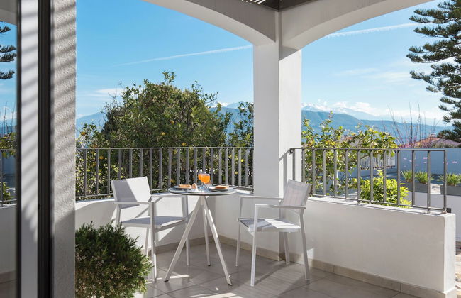 Hermes & Dione - Foto 72