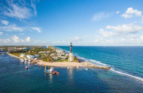 Villa#4 House in Pompano at 4 minutes from the beach! - Foto 52