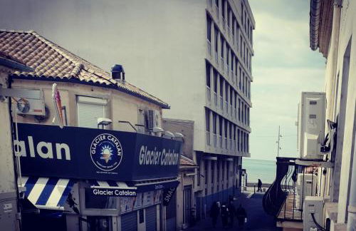 COTE PLAGE HYPER CENTRE - Bord de mer - Foto 39