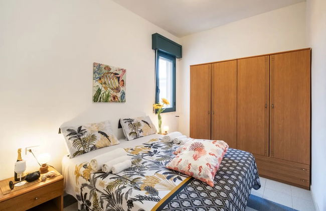 Sirena Apartment in Luxury Villa With Shared Pool - Foto 5