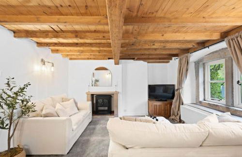 Primrose Cottage - Foto 7