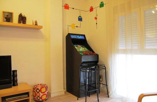 Apartamento en Cambrils Puerto,con Parking - Foto 19