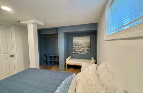 Upscale, Brand New, Full Kitchen, 2-Bedroom Apt - Foto 12