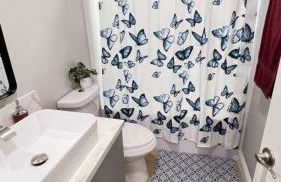 Gillespie 1059 B 3Bed 2bath by SD Stay - Foto 20