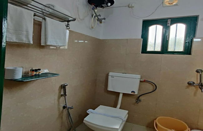 Tulin Heritage Bungalow - Foto 16