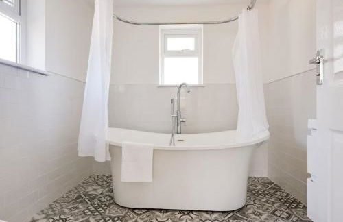 Country Chalet New Forest - Foto 54