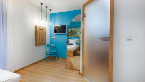 Pension Breitenauer See - Photo 3