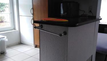 Landhaus Wohnung in D 63667 Nidda, Gäßchen 8 Erdgeschoss rechts - Foto 5