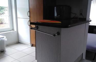 Landhaus Wohnung in D 63667 Nidda, Gäßchen 8 Erdgeschoss rechts - Foto 5