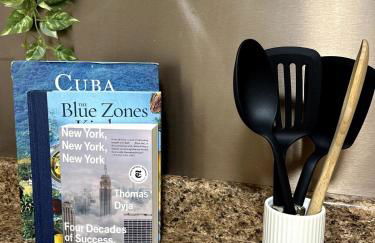 Cozy 1 Bedroom Apt - Minutes to NYC - Great for Remote Work - Foto 11