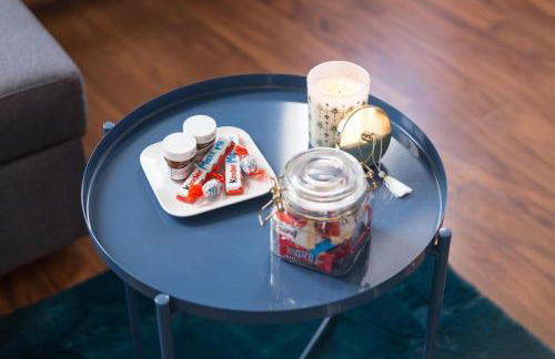 Résidence royale T3 - Foto 17