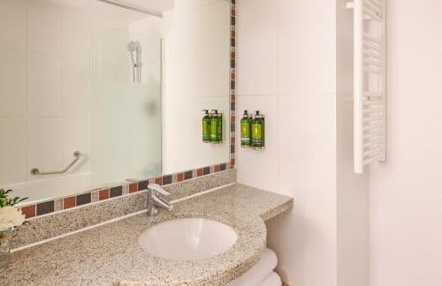 Fraser Suites Harmonie Paris La Défense - Foto 64
