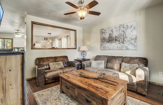 Altitude Oasis - Foto 17