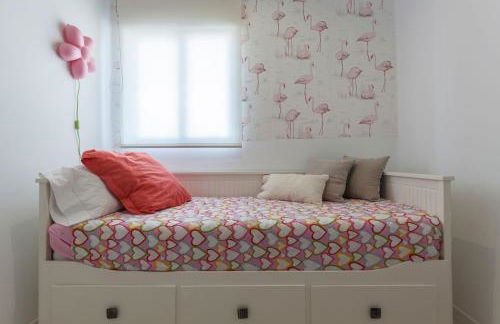 PRECIOSO APT DISEÑO 2 HAB SEVILLA - Foto 20