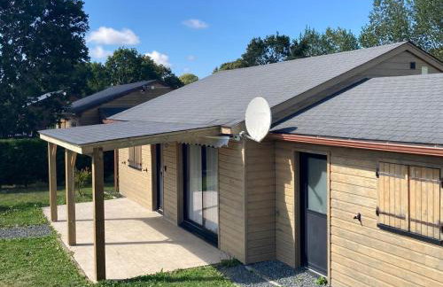 Le Chalet de Kervignon - Foto 4