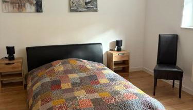 Ferien und Monteurwohnung in Minden - Foto 4