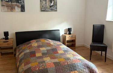 Ferien und Monteurwohnung in Minden - Foto 4