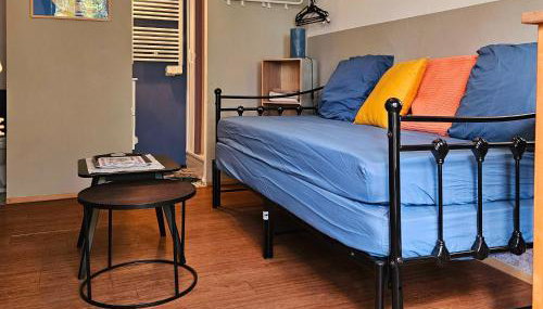 Studette indépendante et coquette avec terrasse sur jardin - Foto 4