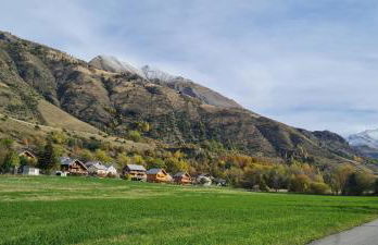 Appt à Ancelle pied des pistes - Foto 37