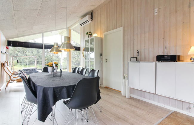 "Herbiorn" - 403m from the sea - Foto 26