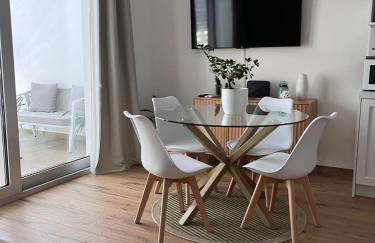 Central Apartment Olbia-San Simplicio - Photo 19