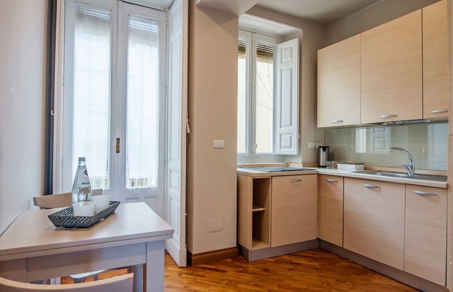 Ferrini Home Residence 150 - Foto 33