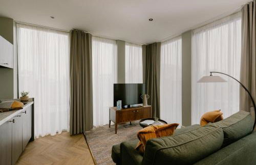 Native Glasgow - Foto 76