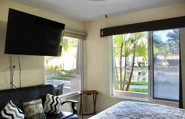 Costa Bonita Apartments - Foto 11