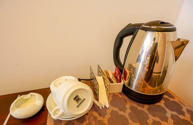 Ocean Breeze Condo - Photo 37