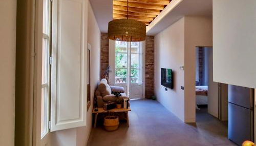 Antiquari de Blanes Apartamento Boutique en la Costa Brava - Photo 2