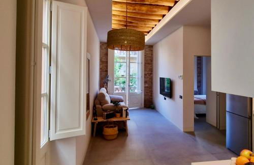 Antiquari de Blanes Apartamento Boutique en la Costa Brava - Photo 2