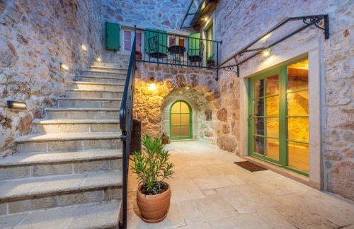 Stone Villa Mavrić - Foto 77