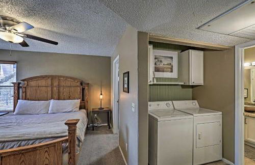 Tucson Desert Retreat with Pool and Hot Tub Access! - Foto 14