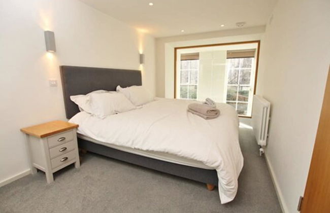 Destiny Scotland - Broughton St Lofts - Foto 3