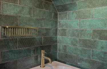 Hatton Lodge - Foto 11